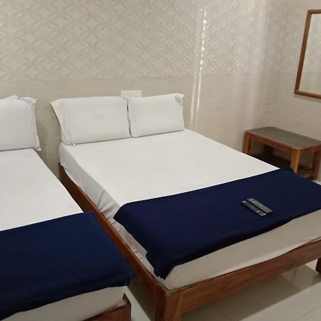 Vishnu Bhavan Tirupati Esterno foto