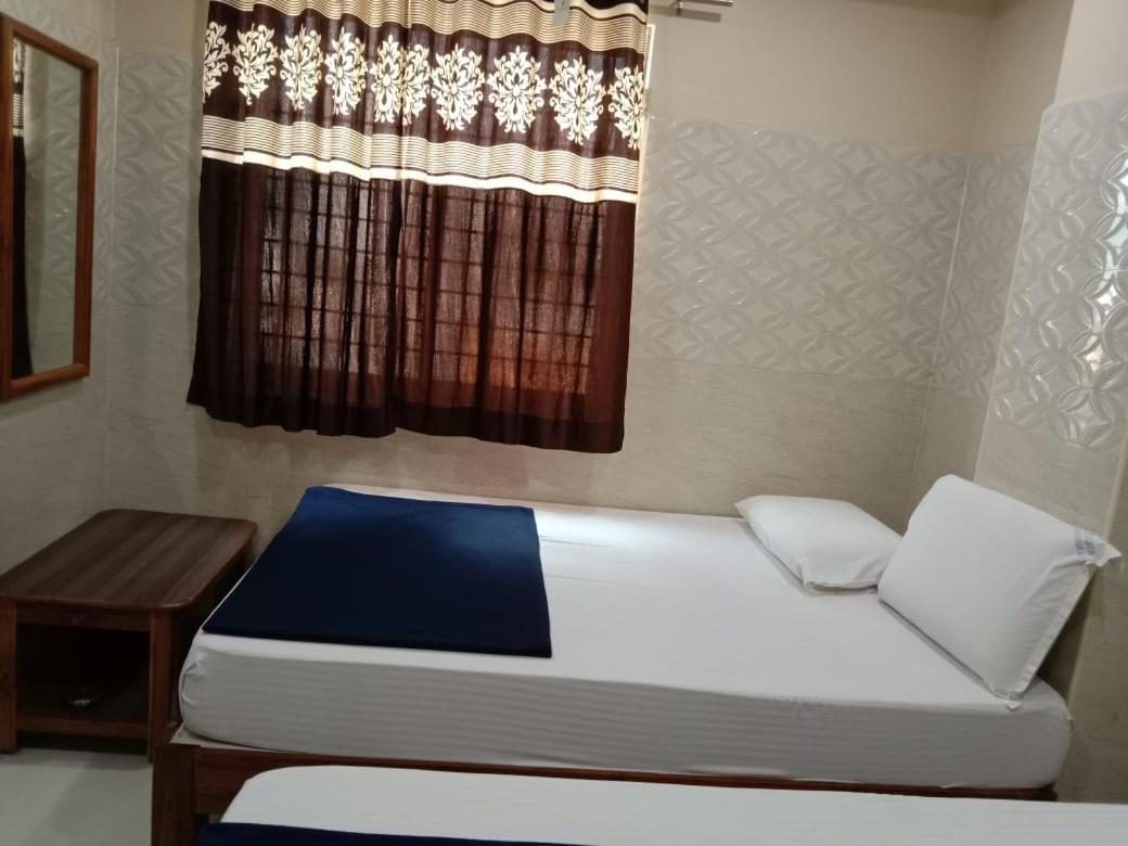 Vishnu Bhavan Tirupati Esterno foto