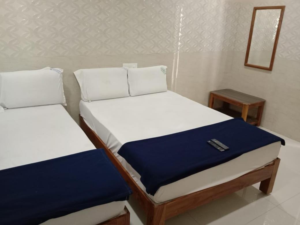 Vishnu Bhavan Tirupati Esterno foto